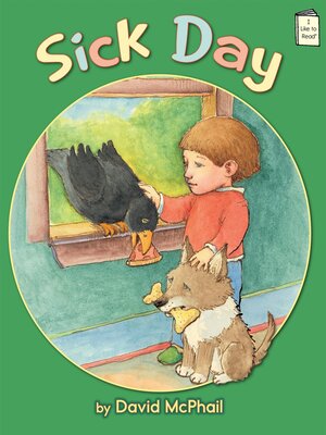 Sick Day - ebook
